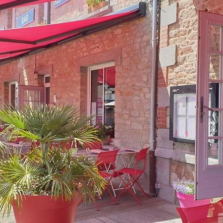 Le Beauvoir Exterior foto