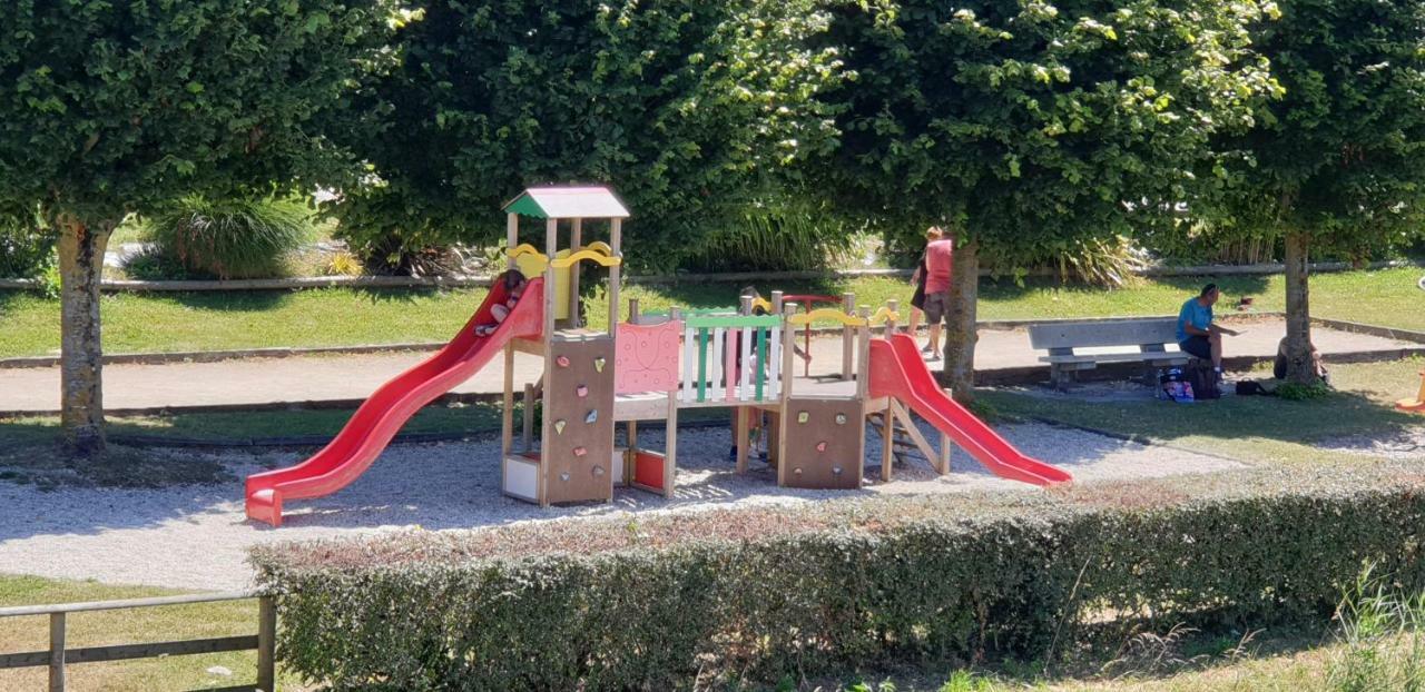 Le Beauvoir Exterior foto